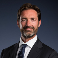 Jason Ireland Partner at McGrathNicol Advisory