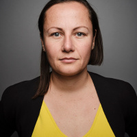 Kirstin Hunter Managing Director of Future Super