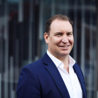 Mark MacLeod Founder  CEO Roll-it Super