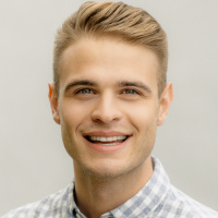 Thomas King Founder  CEO Food Frontier