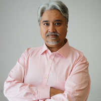 Ajeet Khurana CEO Zebpay