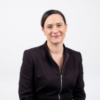 Khali Sakkas Chief Insights Officer at Isentia