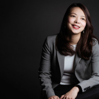 Sarah Liu Founder  Managing Director of The Dream Collective