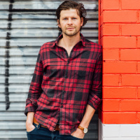 Mike Halligan Co-Founder of Scratch