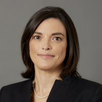 Marie Lam-Frendo Global Infrastructure Hub CEO