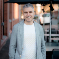 Mark Calabro Co-Founder of HungryHungry  Ordermate