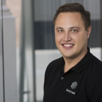 Guy Saxelby CEO  Co-Founder of Earlytrade