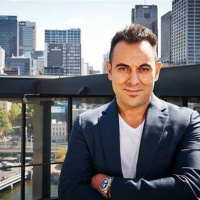 Sam Bashiry Founder of Broadband Solutions Pty Ltd