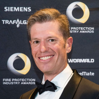 Jim Foran CEO PVStop International