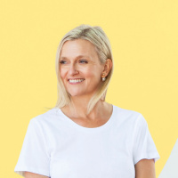 Kristina Karlsson Founder  Creative Director kikki.K