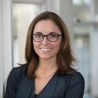 Carolyn Mee CEO  Founder of Sound Scouts