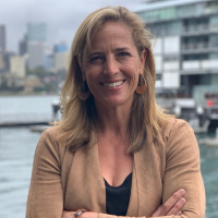 Karen Stephen Chief Operations Officer SurePayd