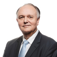 Andrew Horvath Group Global Chairman Star Scientific