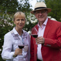 Dr Richard Hamilton Specialist Plastic Surgeon at Hamilton House Plastic Surgery (Adelaide)  Proprietor Leconfield Wines