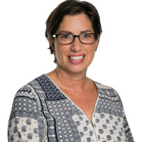 Carla Offord CEO of The Conference Shop