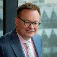 Glenn Campbell Executive Director  CEO DeakinCo.