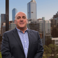 Gavin Scholes CEO 1300 Australia