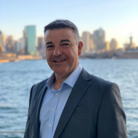 Bill Baker Co-Founder  CEO of Lend.com.au