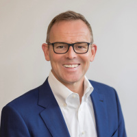 Jens Goennemann Managing Director Advanced Manufacturing Growth Centre