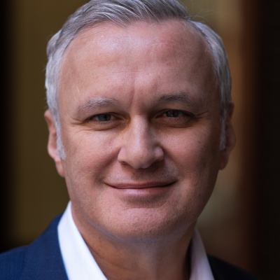 Talking Business With Alan Kohler