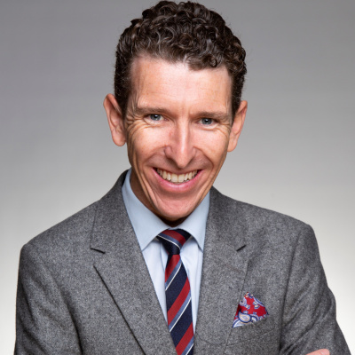 Talking Business With Alan Kohler