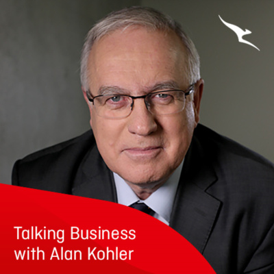 Talking Business With Alan Kohler