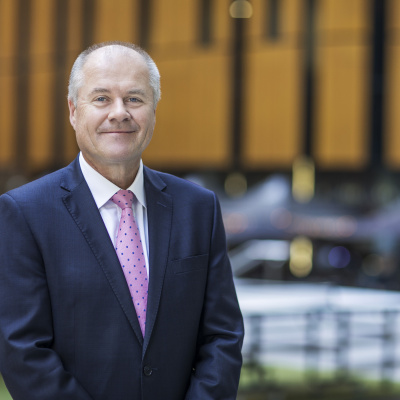 Talking Business With Alan Kohler