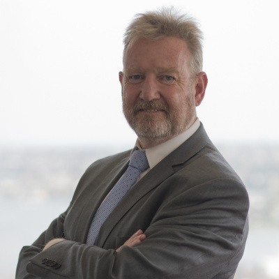 Talking Business With Alan Kohler