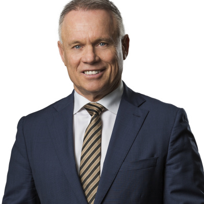 Talking Business With Alan Kohler