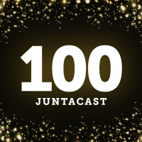 Juntacast #100 - Como começamos e para onde vamos