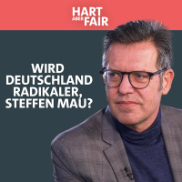 Wird Deutschland immer radikaler, Steffen Mau? I Hart aber fair Spezial