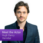 Hugh Dancy: Meet The Actor