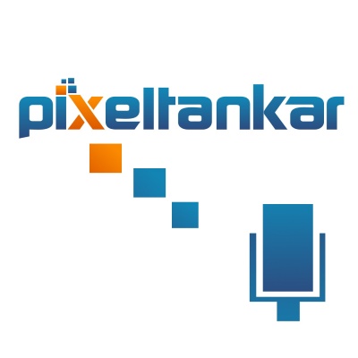 Pixeltankar