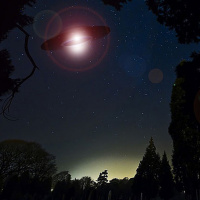 Fenómenos extraños tecnológicos