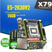 Montando un PC potente por 150€