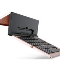 Tablets, teclados y copias de seguridad