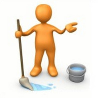 Drive Ilimitado caído, rclone, experiencias auditivas y limpieza de podcast