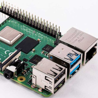 Raspberry Pi 4