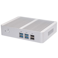 MIni Pcs de grandes prestaciones