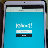 Emocionado, poco X3 y organización