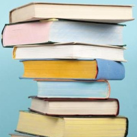 Telegram, libros, Vokoscreen y otros