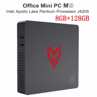 Mini PC, vicisitudes con mi nuevo ordenador