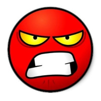 Enfadado con al fundación Raspberry