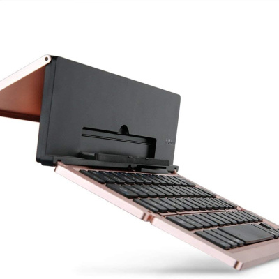 Mosqueteroweb Tecnologia, Linux, Chromebooks