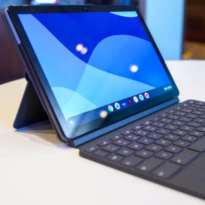 Mosqueteroweb Tecnologia, Linux, Chromebooks