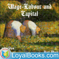 Wage-labour And Capital By Karl Marx