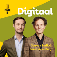 Best of BNR Digitaal: ACM grijpt in bij grote cloudproviders