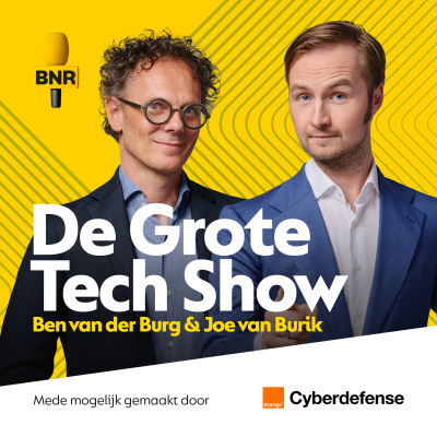 Digitaal | Bnr