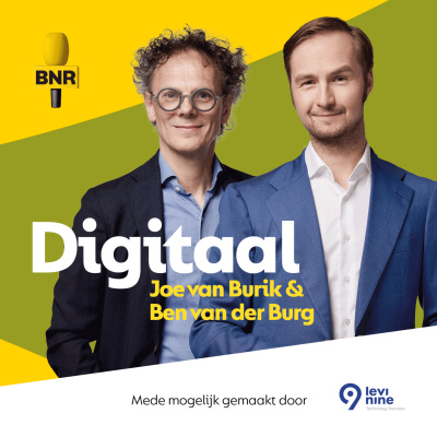 Digitaal | Bnr