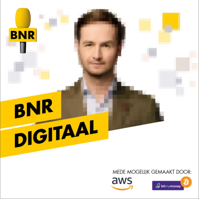 Digitaal | Bnr